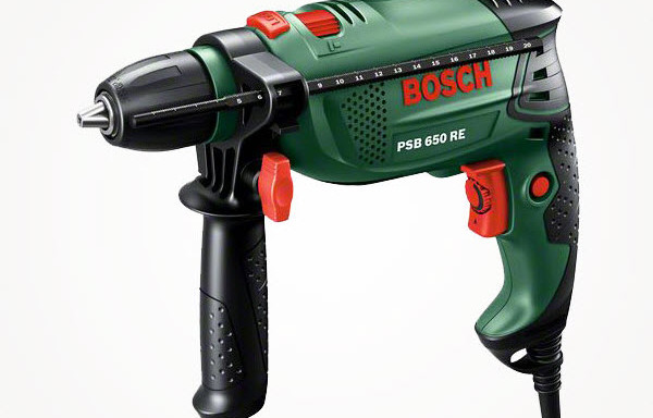 Bosch PSB650RE