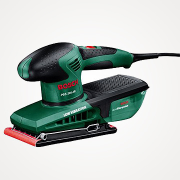 Bosch PSS200AC