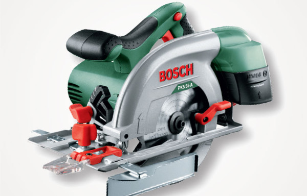 Bosch PKS55A